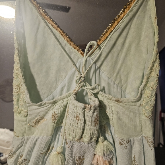 Maxi Dress - Picture 7 of 8